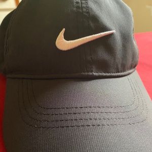 Unisex Nike hat